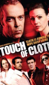 seriál A Touch of Cloth