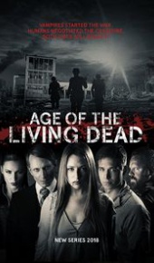seriál Age of the Living Dead