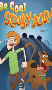 seriál Be Cool, Scooby-Doo!