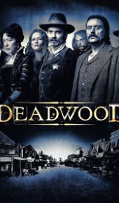 seriál Deadwood
