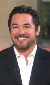 herec Dean Cain