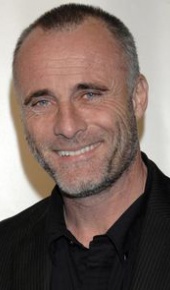 herec Timothy V. Murphy