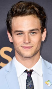 herec Brandon Flynn