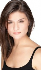 herec Phillipa Soo