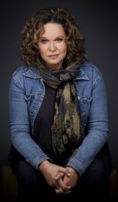 herec Leah Purcell