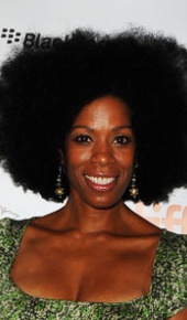 herec Kim Wayans