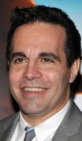 herec Mario Cantone