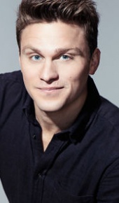 herec Jon Rudnitsky