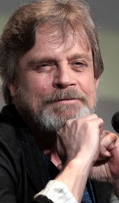 herec Mark Hamill