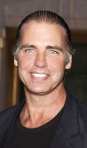 herec Jeff Fahey