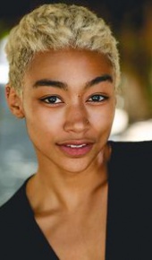 herec Tati Gabrielle