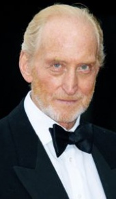 herec Charles Dance