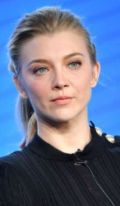 herec Natalie Dormer