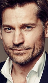 herec Nikolaj Coster-Waldau