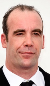 herec Rory McCann