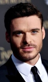 herec Richard Madden