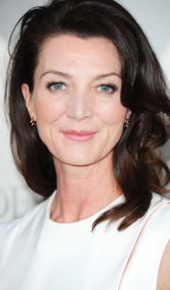 herec Michelle Fairley