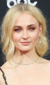 herec Sophie Turner