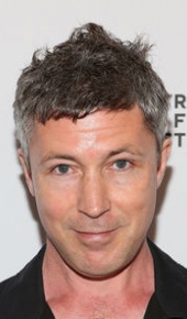 herec Aidan Gillen