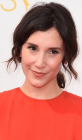 herec Sibel Kekilli