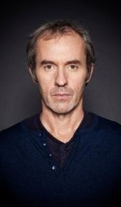 herec Stephen Dillane