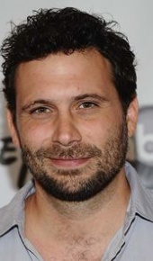 herec Jeremy Sisto