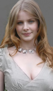 herec Rachel Hurd-Wood