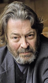 herec Roger Allam