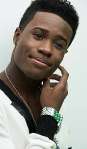 herec Shameik Moore