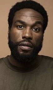 herec Yahya Abdul-Mateen II