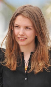 herec Hannah Murray