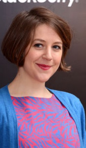 herec Gemma Whelan