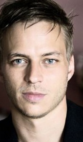 herec Tom Wlaschiha