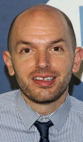 herec Paul Scheer