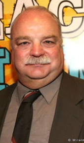 herec Richard Riehle