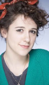 herec Ellie Kendrick