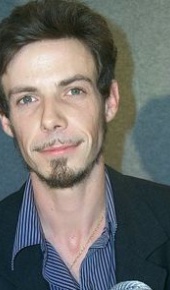 herec Noah Taylor