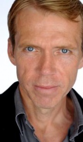 herec Richard Brake