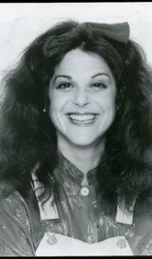 herec Gilda Radner