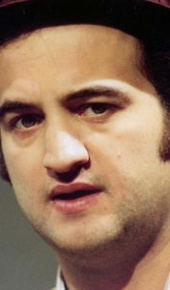 herec John Belushi