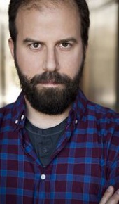 herec Brett Gelman