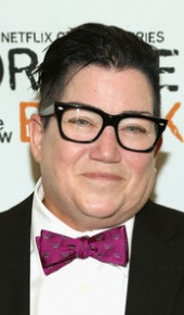 herec Lea DeLaria