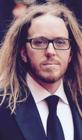 herec Tim Minchin