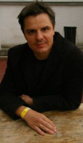 herec Zoltán Rajkai