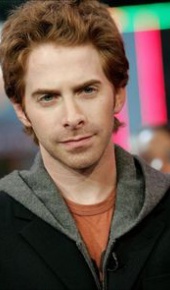 herec Seth Green