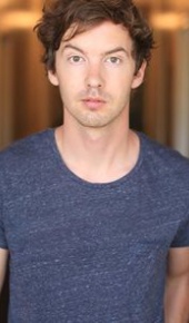 herec Erik Stocklin