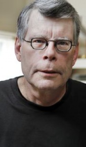 herec Stephen King