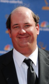 herec Brian Baumgartner