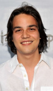 herec Daniel Zovatto