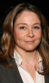 herec Megan Follows